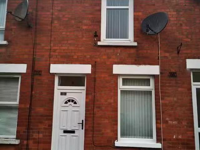 House to rent