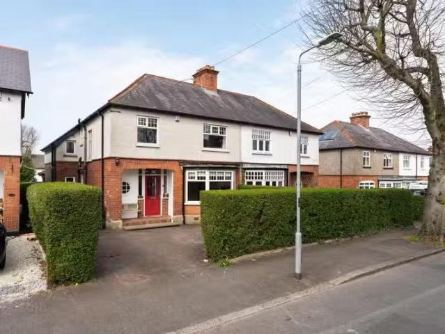 House for sale