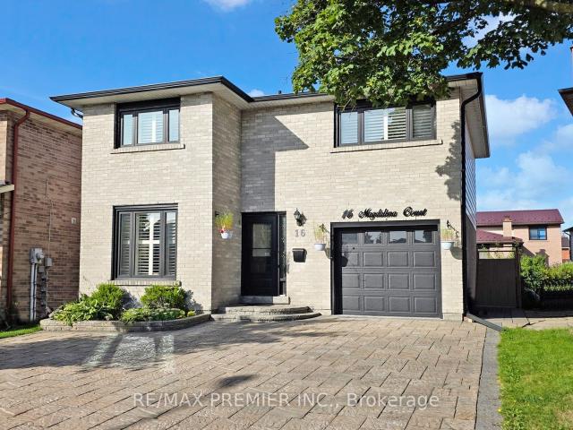 House for sale in Woburn, Ontario