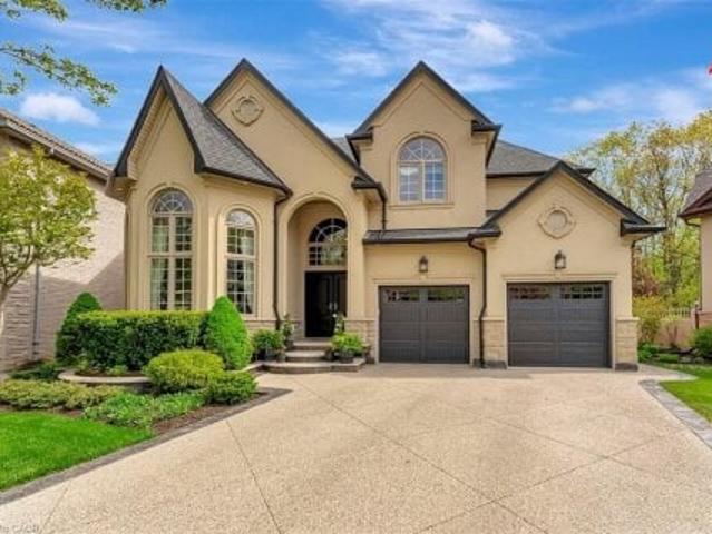 Property for sale in Ancaster, Ontario