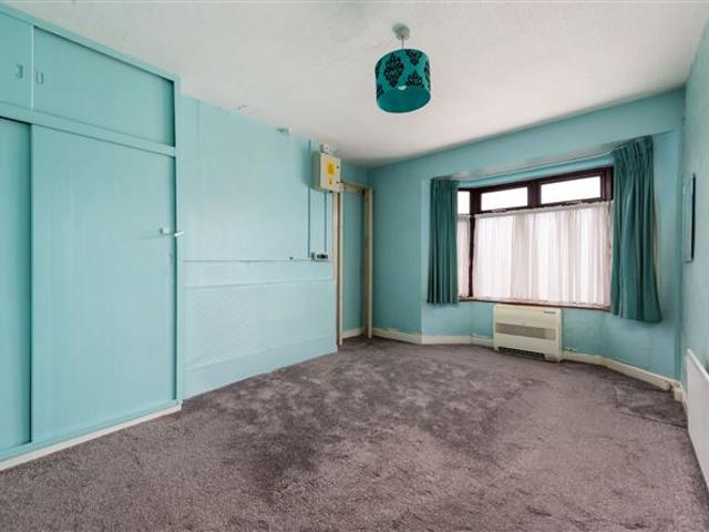 Terraced House for sale in Dublin, County Dublin
