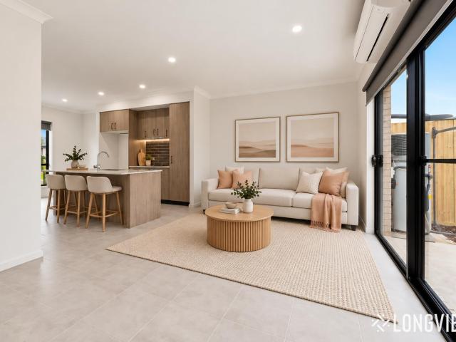 House for rent in Harpley, Melbourne
