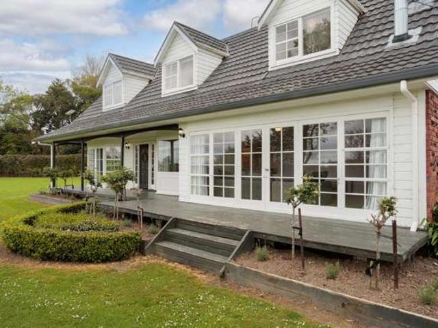 Property for sale in Morrinsville, Matamata Piako District