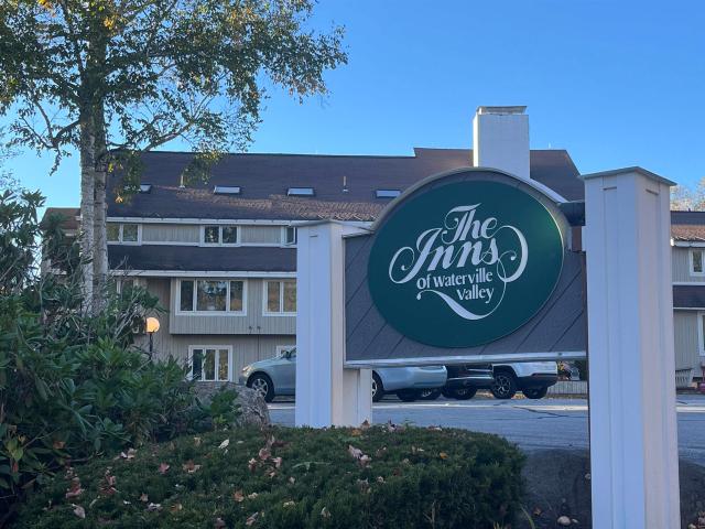 Condo for sale in New Hampshire