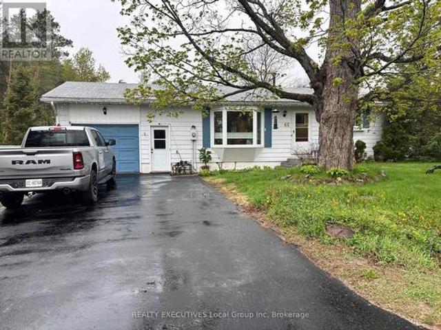 House for sale in Sundridge, Ontario