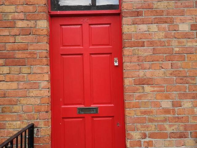 House for rent in The Holyland, Northern Ireland