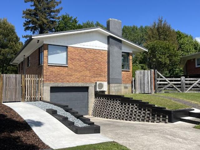 House for rent in Sunnybrook, Rotorua