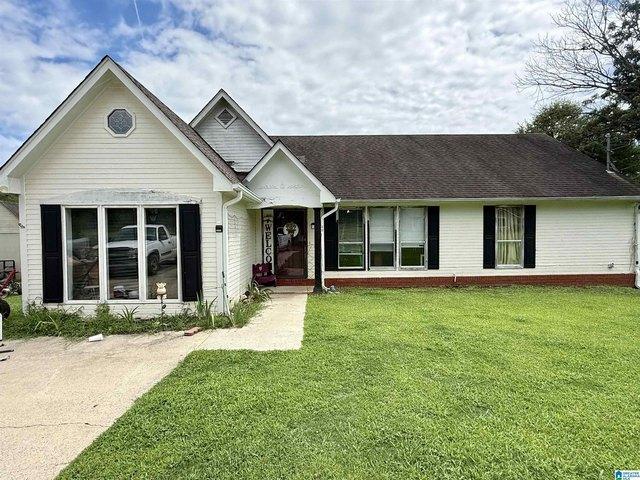 House for sale in Blount, Alabama