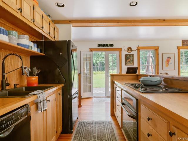 House for sale in New York