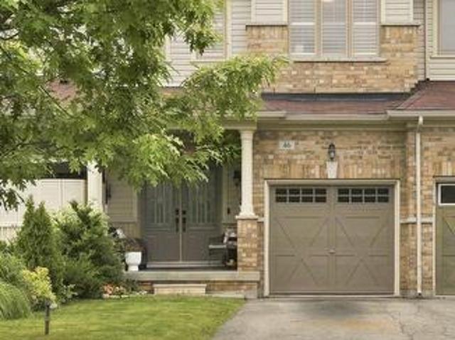 House for sale in Barrie, Ontario