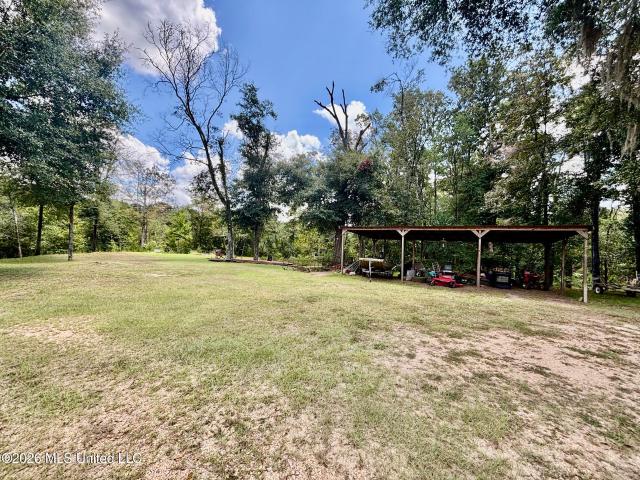 House for sale in Monticello, Mississippi