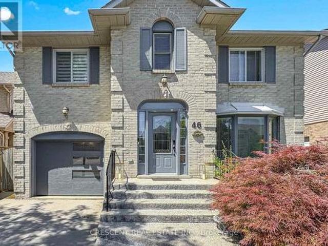 House for sale in Ancaster, Ontario