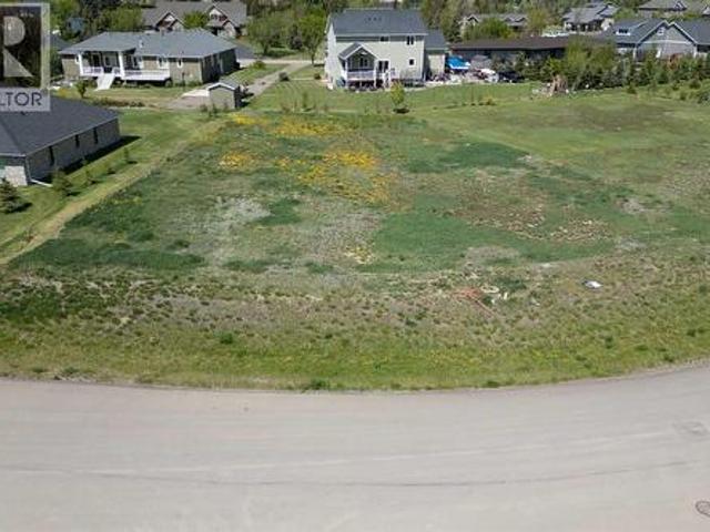 Land for sale in Raymond, Alberta