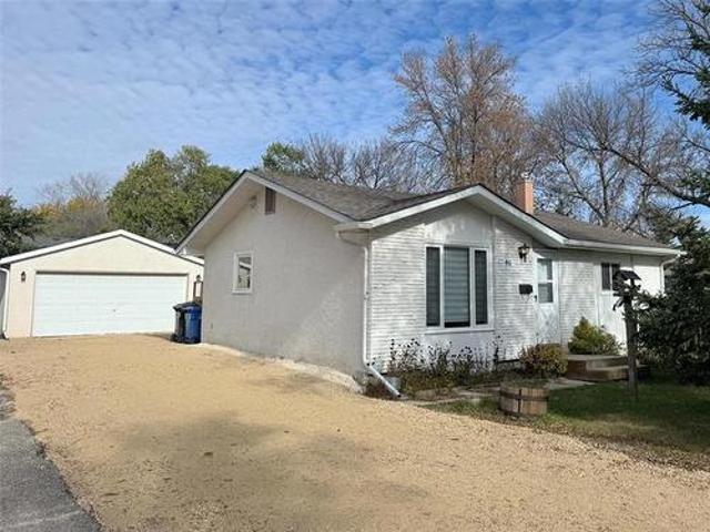 House for sale in Westdale, Winnipeg