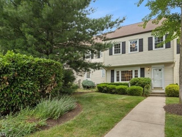 Condo for sale in Mendham, New Jersey