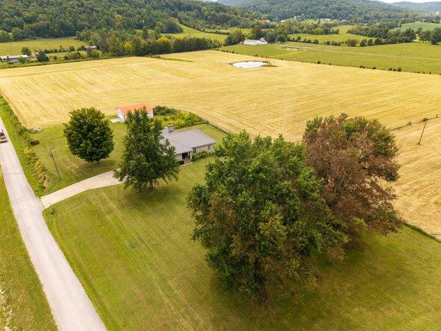 Farm for sale in Monticello, Wayne County