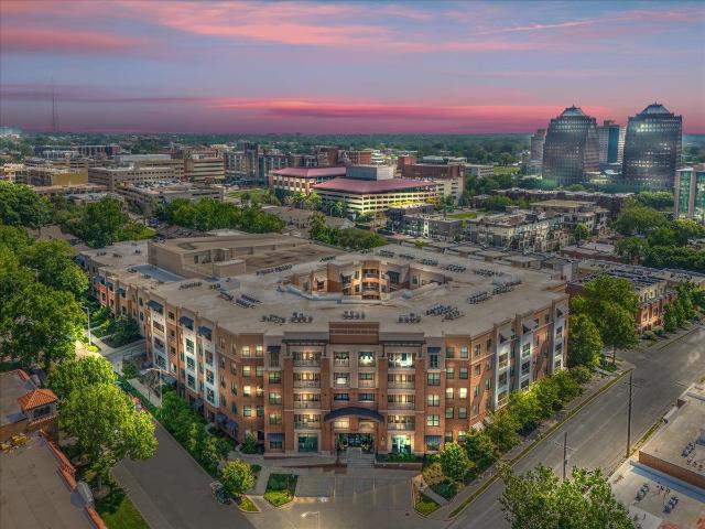 Apartment for rent in Kansas City, Missouri