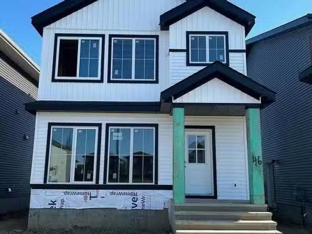 House for sale in Spruce Grove, Alberta