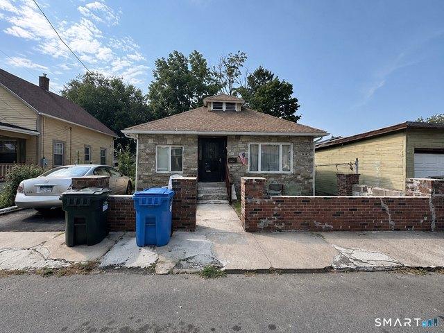 House for sale in Norwich, Connecticut