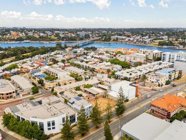 Land for sale in North Fremantle, Western Australia