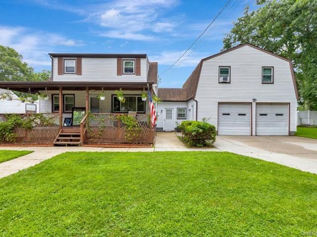 House for sale in Centereach, New York