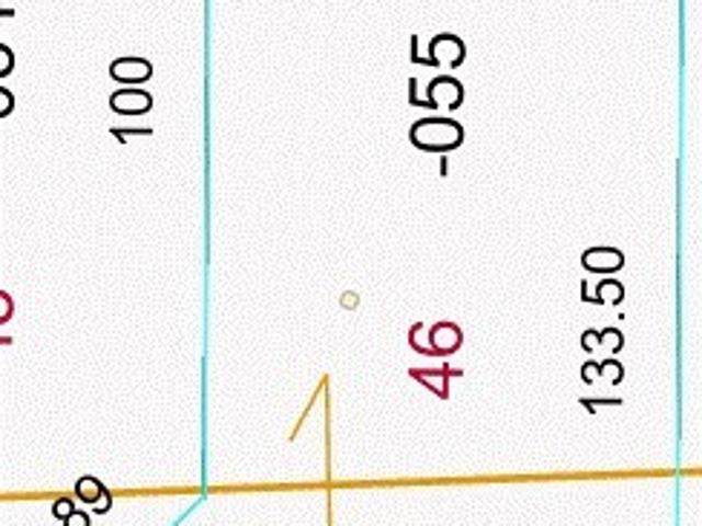 Land for sale in Lagrange, Ohio