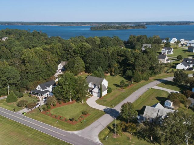 House for sale in Swansboro, Onslow County