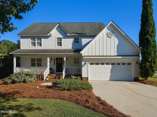 House for sale in Swansboro, Onslow County
