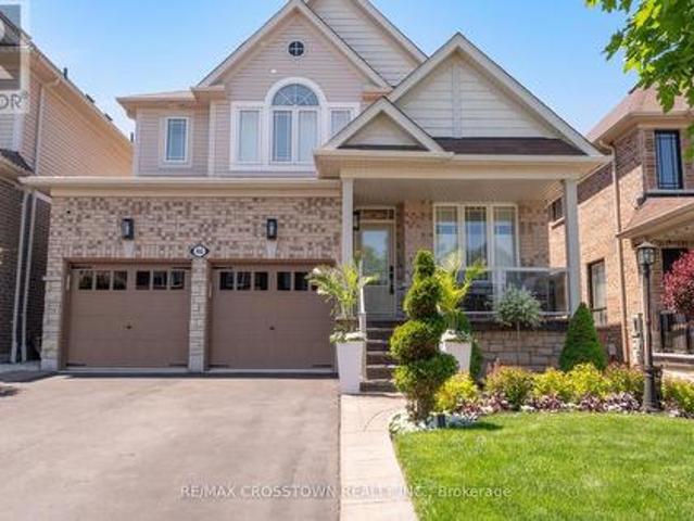 House for sale in Tottenham, Ontario