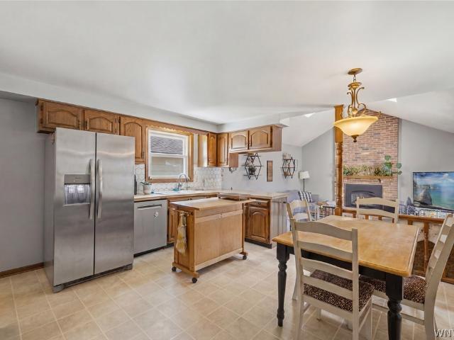 House for sale in Niagara, New York