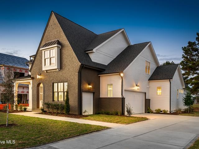 House for sale in Snow Hill, North Carolina