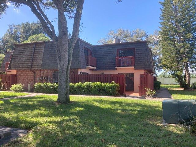 Townhouse for rent in Florida