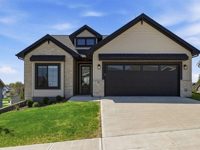 Condo for sale in Tiffin, Iowa