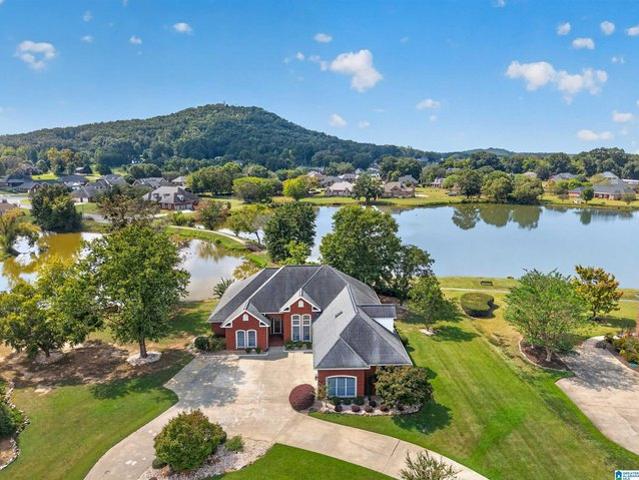 House for sale in Oxford, Calhoun County