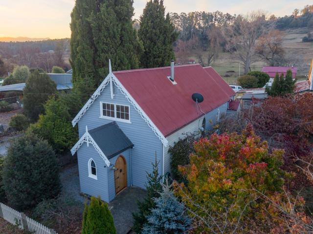 Apartment for rent in Mole Creek, Tasmania