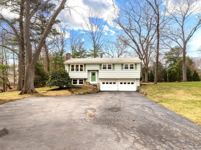 Property for sale in South Hamilton, Massachusetts