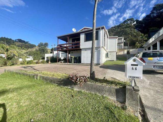 House for rent in Ōhope, Whakatāne District