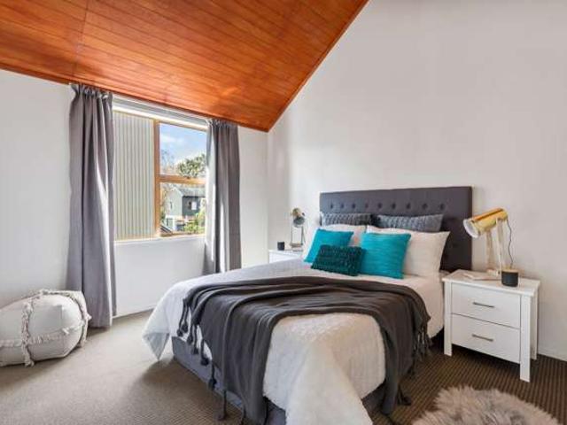 Townhouse for rent in Hillersden