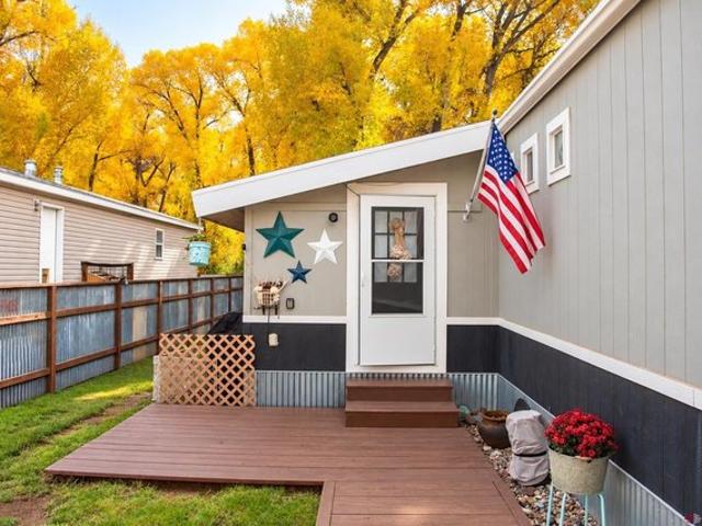 House for sale in Gunnison, Gunnison County