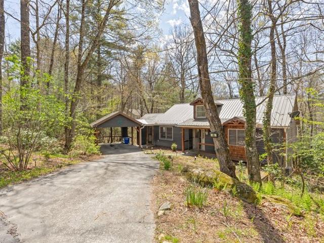 House for sale in Transylvania, North Carolina