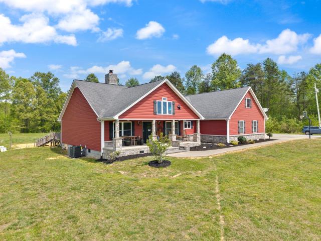 House for sale in Gray, Kentucky