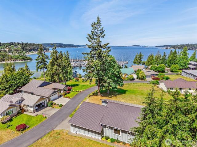 House for sale in Chimacum, Washington