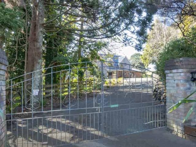House for rent in Kawau Island, Oroua County