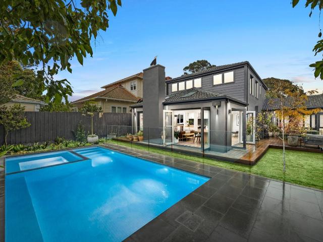 House for rent in Black Rock, Melbourne
