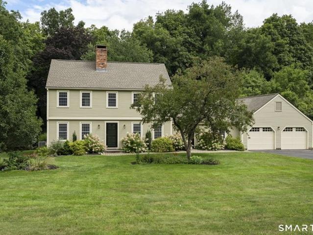 House for sale in Middlefield, Connecticut