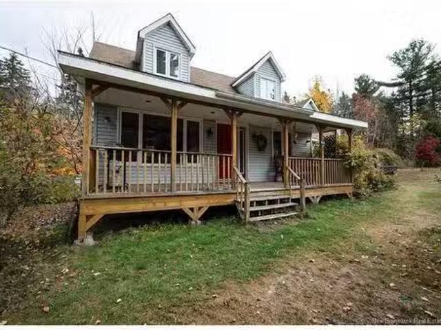 House for sale in Albert, New Brunswick