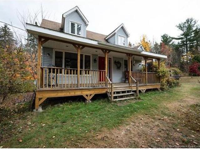 House for sale in Albert, New Brunswick