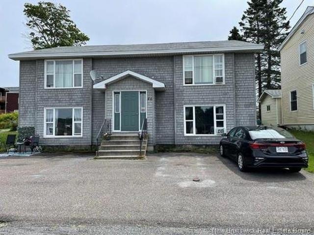 House for sale in City Of Saint John, New Brunswick