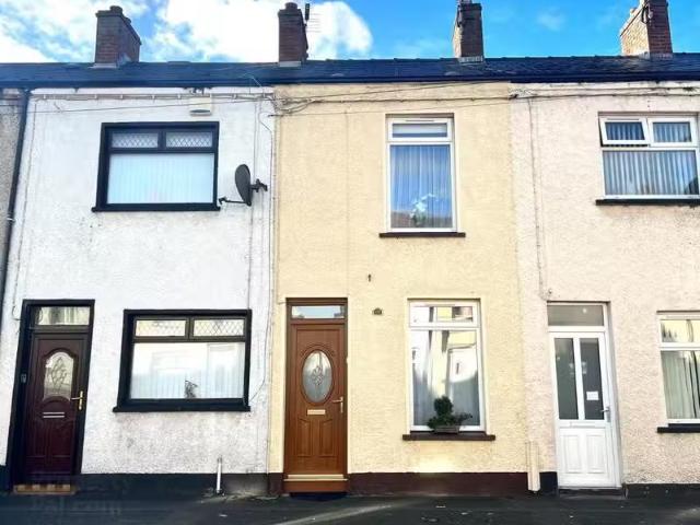 House for sale in Corry, Connacht