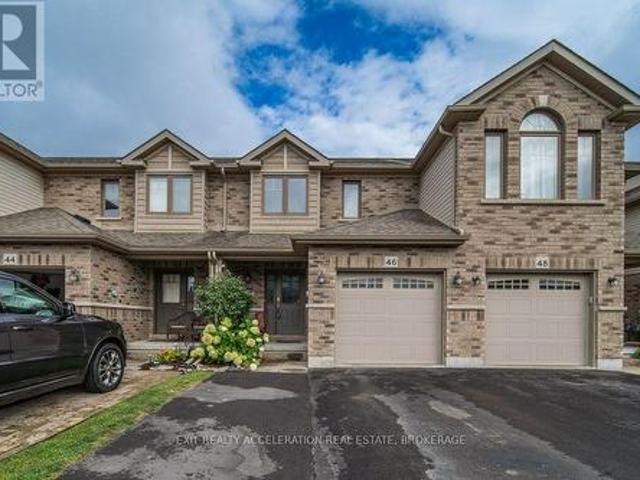 House for sale in Belleville, Ontario